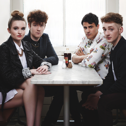 Clean Bandit